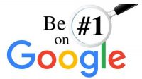 seo service, google ranking